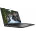 Dell Vostro 3510 15,6'' FullHD WVA Antiglare/Intel Core i5 1135G7(2.4GHz)/8 GB/SSD 256GB/noDVD/Intel® Iris® Xe Graphics/Cam/BT/WiFi/41WHr/1y PS NBD/1.78kg/black/Linux/TPM