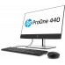 Моноблок/ HP ProOne 440 G6 AiO   23.8"(1920x1080 IPS)/Intel Core i5 10500T(2.3Ghz)/8192Mb/256PCISSDGb/noDVD/WiFi/war 1y/DOS + HDMI Port, HAS Stand / VESA Plate DIB,Spec