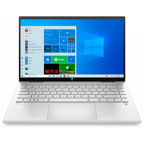 HP Pavilion 14x360 14-dy0005ur 14