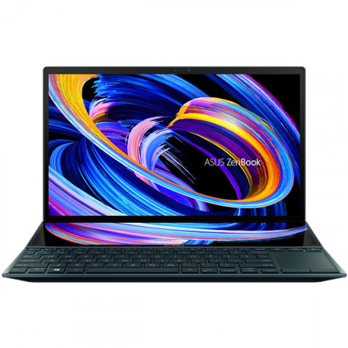 ASUS UX482EG-HY254T Touch +Sleeve+Stand+Stylus 14