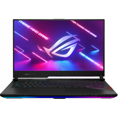 ASUS ROG G733QR-K4015T 17.3