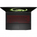 MSI Bravo 15 B5DD-218XRU 15.6 MSI Bravo 15 B5DD-218XRU 15.6