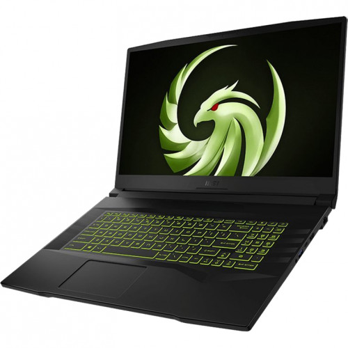 MSI Alpha 17 B5EEK-012RU 17.3