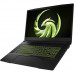 MSI Alpha 17 B5EEK-012RU 17.3