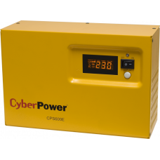 Инвертор CPS 600 E (420 Вт. 12 В.)