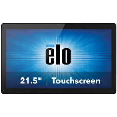 21.5" интерактивная панель All-in-One I-Series для Android 7.1/ ESY22I1-2UWB-0-AN-GY-G 21.5 Inch I-Series All-in-One Android 7.1, 3GB RAM 32GB Memory, PCAP, Black