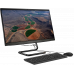 Моноблок/ Lenovo IdeaCentre AIO 3 27IMB05   27"(1920x1080)/Intel Core i3 10100T(3Ghz)/8192Mb/512SSDGb/DVDrw/Int:Intel UHD Graphics 630/BT/WiFi/war 1y/9kg/black/DOS + Keyboard, mouse USB