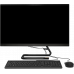 Моноблок/ Lenovo IdeaCentre AIO 3 27IMB05   27"(1920x1080)/Intel Core i3 10100T(3Ghz)/8192Mb/512SSDGb/DVDrw/Int:Intel UHD Graphics 630/BT/WiFi/war 1y/9kg/black/DOS + Keyboard, mouse USB