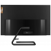 Моноблок/ Lenovo IdeaCentre AIO 3 27IMB05   27"(1920x1080)/Intel Core i3 10100T(3Ghz)/8192Mb/512SSDGb/DVDrw/Int:Intel UHD Graphics 630/BT/WiFi/war 1y/9kg/black/DOS + Keyboard, mouse USB