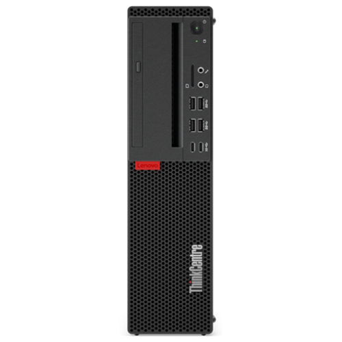 Lenovo ThinkCentre M910 SFF i5-7500, 8GB, 512GB SSD M.2, Intel HD 630, Slim DVD, 180W, USB KB&Mouse, NoOS