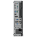Lenovo ThinkCentre M910 SFF i5-7500, 8GB, 512GB SSD M.2, Intel HD 630, Slim DVD, 180W, USB KB&Mouse, NoOS