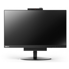 Lenovo Monitors TIO 23,8" Non-touch Wide LED LCD (1920 x 1080) boTdless BTightness 250 cd/m2 Tilt / Lift MonitoT Stand  No_DVD No No  FULL USB 3Y OnSite