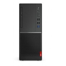 Lenovo V530-15ICB Pen G5420 4Gb 128GB SSD_SATA,  Intel HD DVD±RW No Wi-Fi USB KB&Mouse Win 10Pro 1Y On-Site - 10TV008MRU