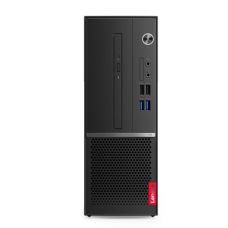Комьютер Lenovo V530s-07ICB SFF i7-8700, 8GB, 1TB, Intel HD, DVD±RW, No Wi-Fi, USB KB&Mouse, Win 10 Pro64-RUS, 1YR OS - 10TX000TRU
