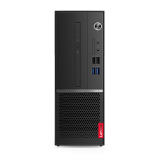 Комьютер Lenovo V530-07ICB i5-9400, 8GB, 256GB SSD M.2, Intel HD, DVD±RW, No Wi-Fi, USB KB&Mouse, Win 10 Pro64-RUS, 1YR On Site - 10TX008LRU