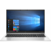 HP EliteBook 850 G7 Intel Core i7-10510U 1.8GHz,15.6" FHD (1920x1080) IPS 400cd IR LP ALS AG,16Gb DDR4-2666MHz(1),512Gb SSD NVMe,Al Case,56Wh,FPS,Kbd Backlit,Numpad,1.7kg,Silver,3yw,Win10Pro - 10U52EA#ACB