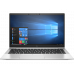 HP EliteBook 840 G7 Intel Core i5-10210U 1.6GHz,14" FHD (1920x1080) IPS 400cd IR ALS AG,8Gb DDR4-2666MHz(1),256Gb SSD NVMe,Al Case,53Wh,FPS,Kbd Backlit,1.33kg,Silver,3yw,Win10Pro - 10U61EA#ACB