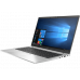 HP EliteBook 840 G7 Intel Core i5-10210U 1.6GHz,14" FHD (1920x1080) IPS 400cd IR ALS AG,8Gb DDR4-2666MHz(1),256Gb SSD NVMe,Al Case,53Wh,FPS,Kbd Backlit,1.33kg,Silver,3yw,Win10Pro - 10U61EA#ACB