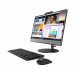 Lenovo V530-22ICB All-In-One 21,5" I5-9400T 8Gb 1TB Int. DVD±RW AC+BT USB KB&Mouse NO_OS 1Y OS - 10US00GQRU