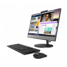 Lenovo V530-22ICB All-In-One 21,5" I5-9400T 8Gb 256GB_SSD Int. DVD±RW AC+BT USB KB&Mouse NO_OS 1Y OnSite - 10US00HQRU