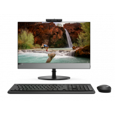 Lenovo V530-22ICB All-In-One 21,5" I3-9100T 8Gb 256GB Int. DVD±RW AC+BT USB KB&Mouse no OS 1Y OS - 10US00MBRU