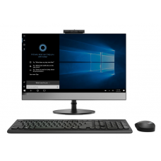 Lenovo V530-24ICB All-In-One 23,8" i5-8400T, 8GB, 1TB, Intel HD, DVD±RW, AC+BT, USB KB&Mouse, Win 10 Pro64-RUS, 1YR On-Site (после ремонта) - 10UW000FRU-NNC-001