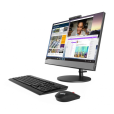 Lenovo V530-24ICB All-In-One 23,8" i7-8700T 8Gb 512GB SSD M.2 Int. DVD±RW AC+BT USB KB&Mouse Win 10 Pro64-RUS 1YR Carry-in - 10UW007KRU