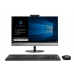 Lenovo V530-24ICB All-In-One 23,8" i3-9100T 8Gb 256 GB SSD  Int. DVD±RW AC+BT USB KB&Mouse Win 10Pro   1Y OS - 10UW00GPRU