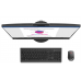 Lenovo V530-24ICB All-In-One 23,8" i3-9100T 8Gb 256 GB SSD  Int. DVD±RW AC+BT USB KB&Mouse Win 10Pro   1Y OS - 10UW00GPRU