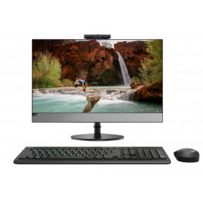 Lenovo V530-24ICB All-In-One 23,8" i3-9100T 8Gb 512GB_M.2 Int. SLIM_DVD_RAMBO_9.0MM AC+BT USB KB&Mouse Win 10 Pro64-RUS 1Y on-site - 10UW00GQRU