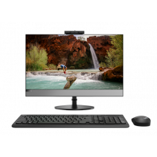 Lenovo V530-24ICB All-In-One 23,8" I5-9400T 16Gb 512GB SSD M.2 AMD R530 2GB GD5 DVD±RW AC+BT USB KB&Mouse Win 10 Pro64-RUS 1YR Onsite - 10UX006VRU
