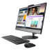 Lenovo V530-24ICB All-in-One 23,8" I3-9100T 8Gb 256GB SSD M.2 AMD R530 2GB GD5 DVD±RW AC+BT USB KB&Mouse NO_OS 1YR OnSite - 10UX007VRU