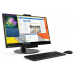Lenovo Monitors TIO 27" 16:9 Non-touch QHD (2560x1440) IPS, 6ms, CR 1000:1, BR 350, 178/178, DP-in, HDMI-in, IR + Cam, USB HUB (2xUSB 3.1 Gen 1), Stereo Speakers, T (существенное повреждение коробки) - 10YFRAT1EU-NC2