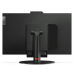 Lenovo Monitors TIO 27" 16:9 Non-touch QHD (2560x1440) IPS, 6ms, CR 1000:1, BR 350, 178/178, DP-in, HDMI-in, IR + Cam, USB HUB (2xUSB 3.1 Gen 1), Stereo Speakers, T (существенное повреждение коробки) - 10YFRAT1EU-NC2