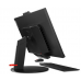 Lenovo Monitors TIO 27" 16:9 Non-touch QHD (2560x1440) IPS, 6ms, CR 1000:1, BR 350, 178/178, DP-in, HDMI-in, IR + Cam, USB HUB (2xUSB 3.1 Gen 1), Stereo Speakers, T (существенное повреждение коробки) - 10YFRAT1EU-NC2