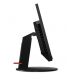 Lenovo Monitors TIO 27" 16:9 Non-touch QHD (2560x1440) IPS, 6ms, CR 1000:1, BR 350, 178/178, DP-in, HDMI-in, IR + Cam, USB HUB (2xUSB 3.1 Gen 1), Stereo Speakers, T (существенное повреждение коробки) - 10YFRAT1EU-NC2