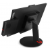Lenovo Monitors TIO 27" 16:9 Non-touch QHD (2560x1440) IPS, 6ms, CR 1000:1, BR 350, 178/178, DP-in, HDMI-in, IR + Cam, USB HUB (2xUSB 3.1 Gen 1), Stereo Speakers, T (существенное повреждение коробки) - 10YFRAT1EU-NC2