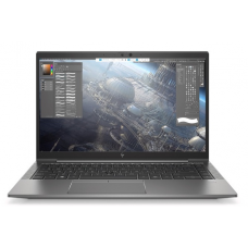 HP ZBook Firefly 14 G7 Core i7-10510U 1.8GHz,14" FHD(1920x1080) AG, NVIDIA P520 4GB GDDR5,16Gb DDR4(2),512Gb SSD PCIe NVMe, 53Wh LL, FPR,HD Webcam + IR,1.34kg,3y,Gray,Win10Pro