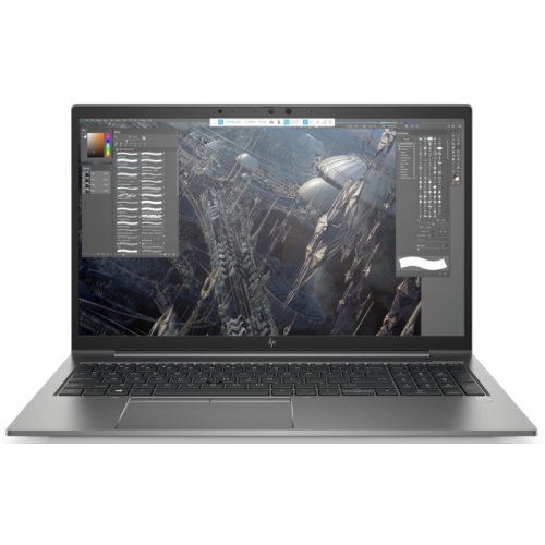 HP Zbook Firefly 15 G7 Core i7-10510U 1.8GHz,15.6"FHD (1920x1080) IPS AG, NVIDIA P520 4GB GDDR5,16Gb DDR4(2),512Gb SSD,56Wh LL,FPR,HD Webcam + IR, ALS,1.7kg,3y,Gray,Win10Pro