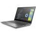 HP ZBook Fury 17 G7 Core i9-10885H 2.4GHz,17.3" UHD (3840x2160) IPS ALS AG DrC,nVidia Quadro RTX 5000 16GB GDDR6,32Gb DDR4-2666(1),1TB SSD,94Wh,FPR,2.76kg,3y,webcam,Win10Pro - 119W6EA#ACB