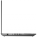 HP ZBook Fury 17 G7 Core i9-10885H 2.4GHz,17.3" UHD (3840x2160) IPS ALS AG DrC,nVidia Quadro RTX 5000 16GB GDDR6,32Gb DDR4-2666(1),1TB SSD,94Wh,FPR,2.76kg,3y,webcam,Win10Pro - 119W6EA#ACB