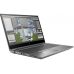 HP ZBook Fury 15 G7 Core i7-10750H 2.6GHz,15.6" FHD (1920x1080) IPS AG,nVidia Quadro T1000 4Gb GDDR6,16Gb DDR4-2666(1),512Gb SSD,94Wh LL,FPR,2.35kg,3y,HD Webcam,Win10Pro - 119X0EA#ACB
