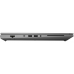 HP ZBook Fury 15 G7 Core i7-10750H 2.6GHz,15.6" FHD (1920x1080) IPS AG,nVidia Quadro T1000 4Gb GDDR6,16Gb DDR4-2666(1),512Gb SSD,94Wh LL,FPR,2.35kg,3y,HD Webcam,Win10Pro - 119X0EA#ACB
