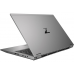 HP ZBook Fury 15 G7 Core i7-10750H 2.6GHz,15.6" FHD (1920x1080) IPS AG,nVidia Quadro T1000 4Gb GDDR6,16Gb DDR4-2666(1),512Gb SSD,94Wh LL,FPR,2.35kg,3y,HD Webcam,Win10Pro - 119X0EA#ACB