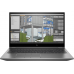 HP ZBook Fury 15 G7 Core i7-10750H 2.6GHz,15.6" FHD (1920x1080) IPS AG,nVidia Quadro T2000 4Gb GDDR6,16Gb DDR4-2666(1),512Gb SSD,94Wh LL,FPR,2.35kg,3y,HD Webcam,Win10Pro - 119X1EA#ACB