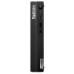 Lenovo ThinkCentre Tiny M70q i3-10100T, 8GB DDR4-2666, 1TB HDD 7200rpm, Intel UHD 630, WiFi, BT, 65W, Vesa Mount, USB KB&Mouse, NoOS, 3Y OS
