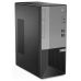 Lenovo V50t 13IMB i5-10400, 8GB DIMM DDR4-2666, 1TB HDD 7200rpm, 256GB SSD M.2, Intel UHD 630, DVD-RW, 260W, USB KB&Mouse, NoOS, 1Y OS - 11ED000ARU
