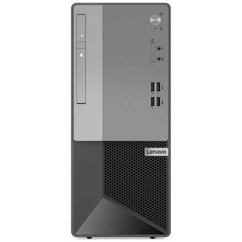 Lenovo V50t 13IMB i7-10700, 16GB DIMM DDR4-2666, 512GB SSD M.2, Intel UHD 630, DVD-RW, 260W, USB KB&Mouse, Win 10 Pro, 1Y On-site