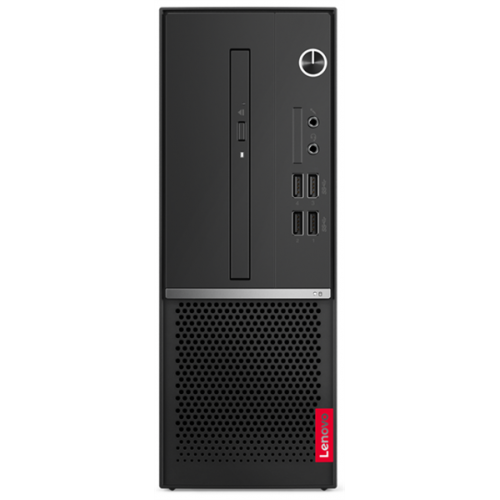 Lenovo V50s-07IMB i5-10400, 16GB, 512GB SSD M.2, Intel UHD 630, DVD-RW, 260W, USB KB&Mouse, NoOS, 1Y On-site
