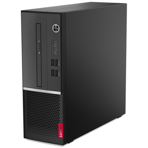 Lenovo V50s-07IMB i3-10100, 8GB, 1TB 7200RPM, 256GB SSD M.2, Intel UHD 630, DVD-RW, 180W, USB KB&Mouse, Win 10 Pro64 RUS, 1Y On-site - 11EF000GRU